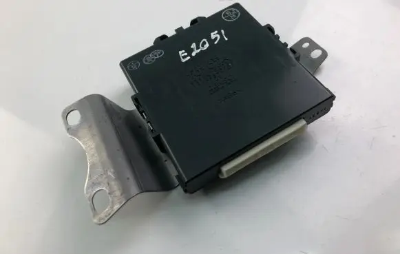 Lexus IS 220D-250-350 Other control units/modules 8967053030