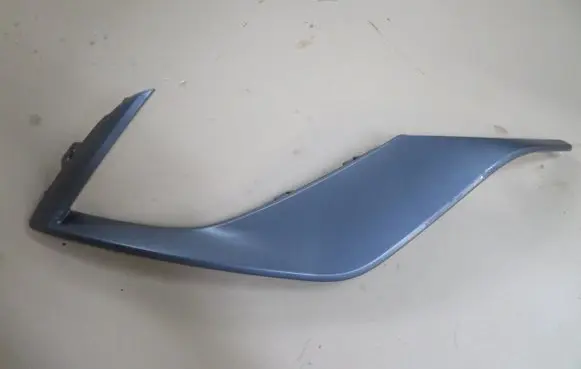 Renault Megane IV Under headlight/headlamp trim 620748204R