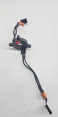 Citroen Xsara Picasso Airbag slip ring squib (SRS ring) 61620011 9635682680