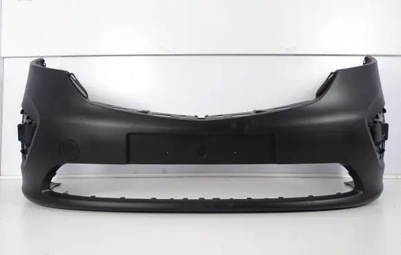 Renault Trafic III (X82) Front bumper 620228716R