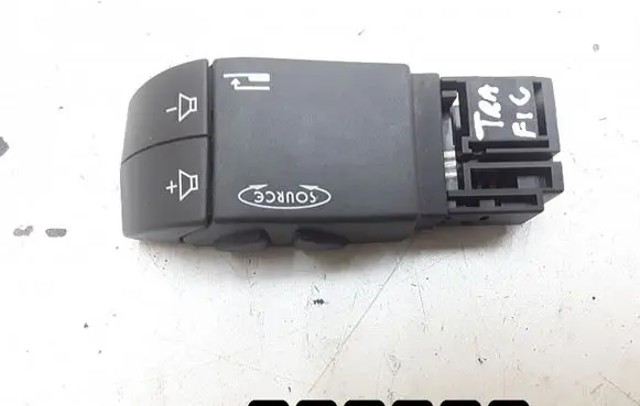 Renault Trafic II (X83) Other switches/knobs/shifts 8200009040