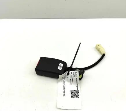 Toyota GR 86 Rear seatbelt buckle SU00308615