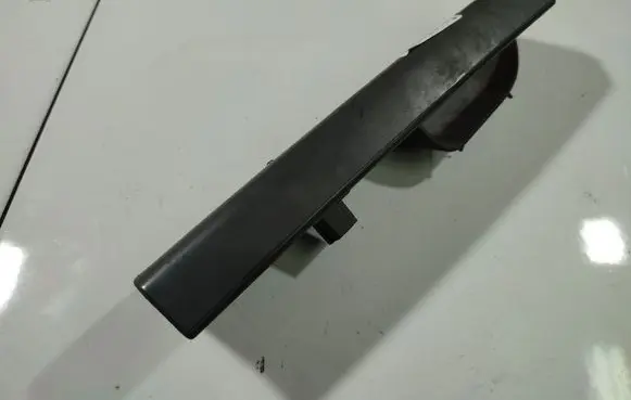 Volvo V50 Front door window switch trim 8979474