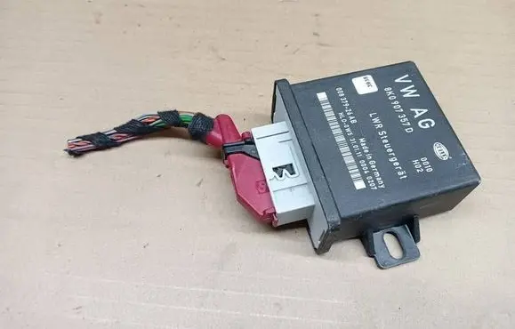 Audi Q5 SQ5 Light module LCM 8K0907357D 00040207 00837926AB