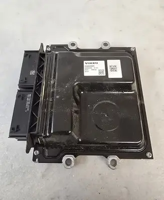 Volvo V60 Engine control unit/module 32242005