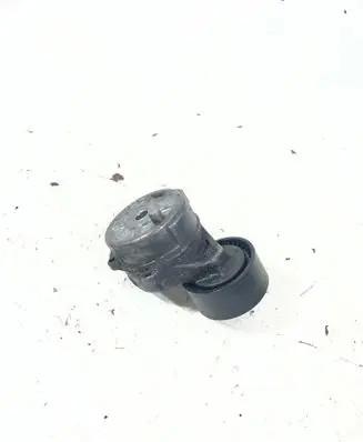 Peugeot 308 Generator/alternator belt tensioner 9675974680