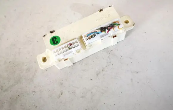 Hyundai i30 Sensor 919402h130 91940-2h130