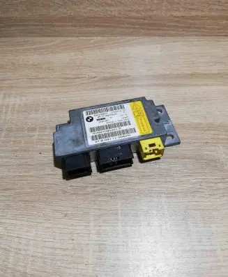 BMW 7 E65 E66 Airbag control unit/module 6970904