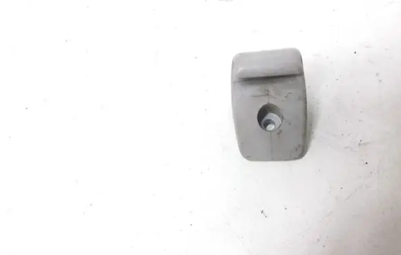 Volkswagen Transporter - Caravelle T4 Sun visor clip/hook/bracket 