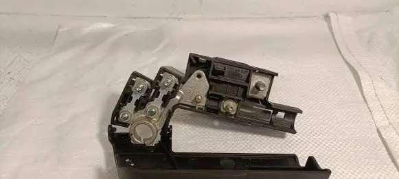 Audi A6 S6 C6 4F Positive cable (battery) 4F0915459