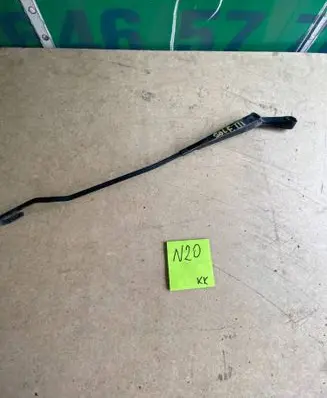 Volkswagen Golf III Front wiper blade arm 1H1955410A