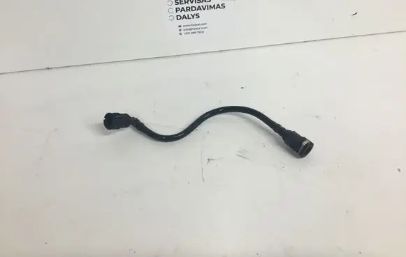 Ford Fiesta Brake line pipe/hose 