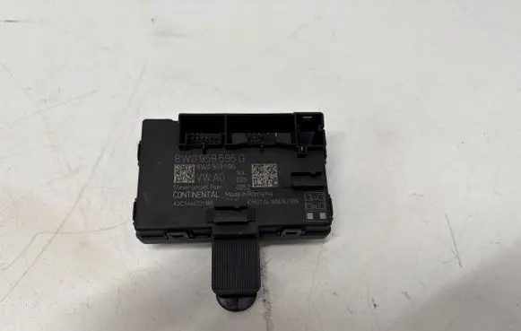 Audi A4 S4 B9 Door control unit/module 8W0959595G 8W0959595