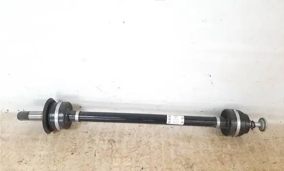 BMW X4 G02 Rear driveshaft 8695488 33208695488