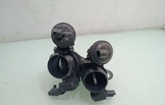 Peugeot 5008 Throttle valve V29007022