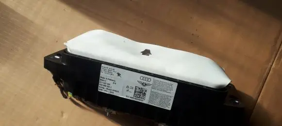 Audi A6 S6 C7 4G Passenger airbag 4G0880204C