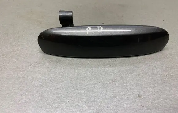 Mitsubishi Colt Front door exterior handle