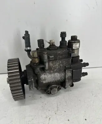 Opel Astra G Fuel injection high pressure pump 8971852422 HU0965006002 12E23008ND600