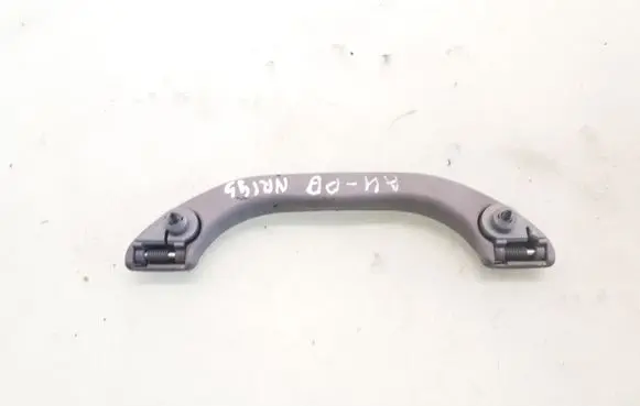 Audi A4 S4 B5 8D Front interior roof grab handle 8D0852607