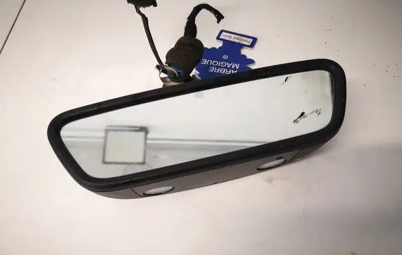 Mercedes-Benz A W176 Rear view mirror (interior) E11026534
