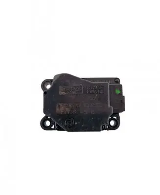 Air flap motor/actuator