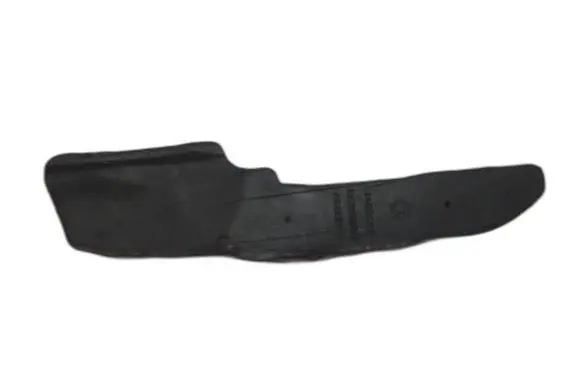 Renault Kadjar Fender foam support/seal 638A05287R