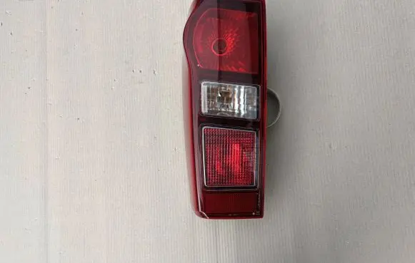 Isuzu D-Max Rear/tail lights 22017219