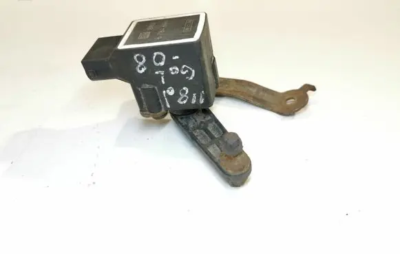 BMW 1 E81 E87 Headlight/headlamp level sensor 6784694