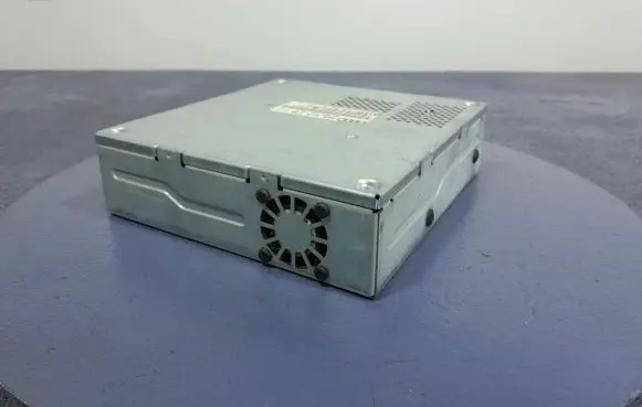 Audi A8 S8 D3 4E Radio/CD/DVD/GPS head unit 4E0919146C