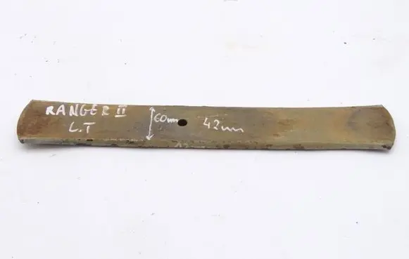 Ford Ranger Rear leaf spring 