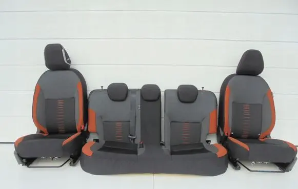 Nissan Micra K14 Seat set 