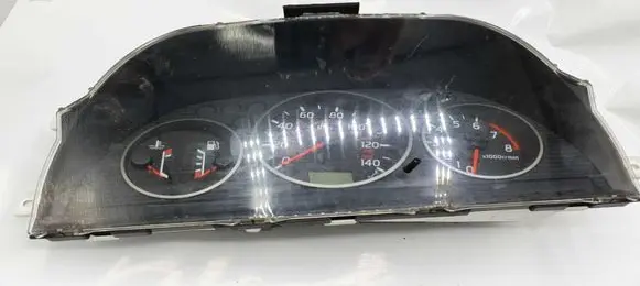 Nissan X-Trail T30 Speedometer (instrument cluster) 8H70171 36090011