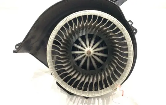 Seat Toledo IV (NH) Heater fan/blower 6R1819015