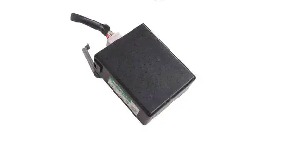 Toyota Prius (XW30) Other devices 8657247050