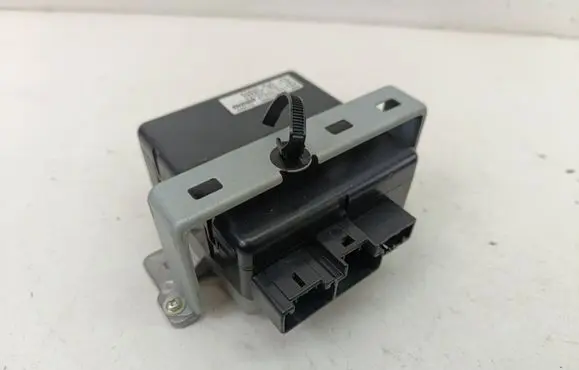 Honda City Power steering control unit/module 39980TM0T0