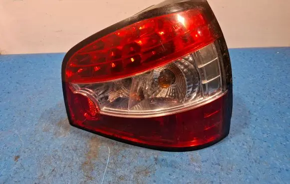 Audi A3 S3 8L Rear/tail lights SK1610-ADA396