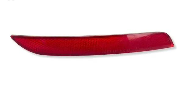 BMW 5 F10 F11 Rear tail light reflector 01078601 7842955