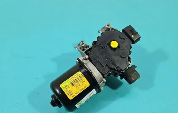 Renault Clio IV Wiper motor X98LHD5851 IMPRK1453751