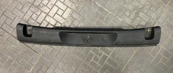 Jeep Cherokee Trunk/boot sill cover protection 1UD14DX9AB 1UD14DX9A