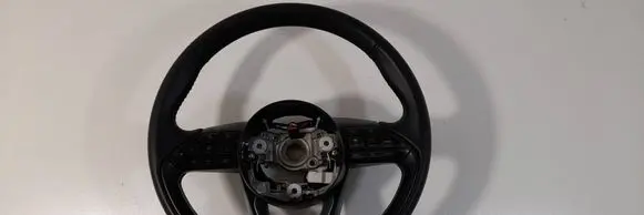 Toyota Yaris XP210 Steering wheel 6436038
