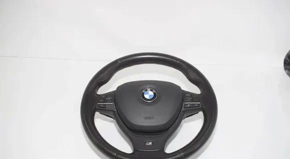 BMW 5 F10 F11 Steering wheel 6783839 32306783839 7844103
