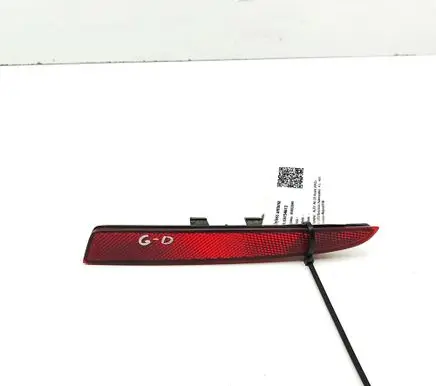Audi RS6 C8 Rear tail light reflector 4K0945106C 4K0945106