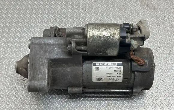Ford Mondeo MK V Starter motor DS7T11000LE
