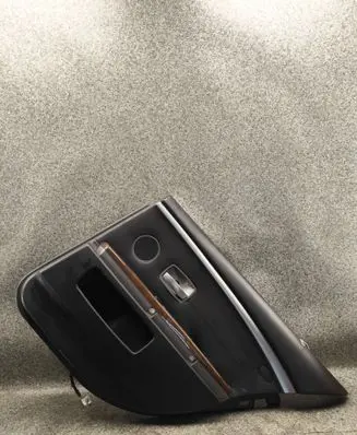 BMW 7 E65 E66 Front door card panel trim 0089900000 60076010000