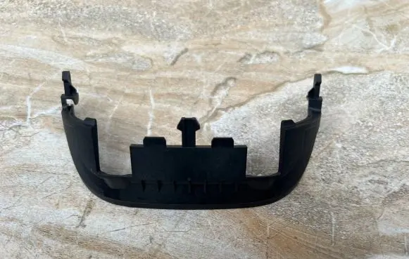 Audi A4 S4 B9 Steering wheel trim 4M0419689 62674368C