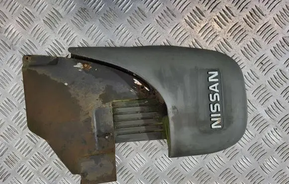 Nissan Terrano Rear mudguard 