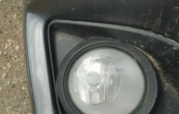 Toyota Corolla E140 E150 Front fog light