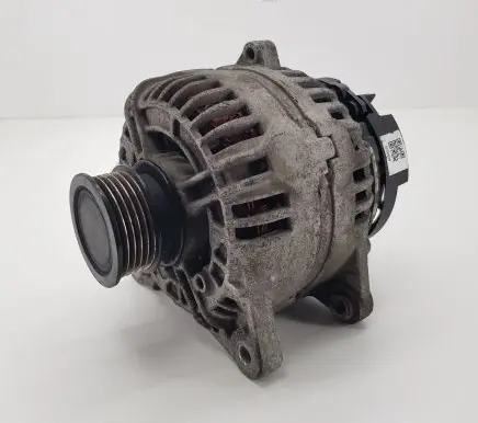 Renault Clio II Generator/alternator 0000928