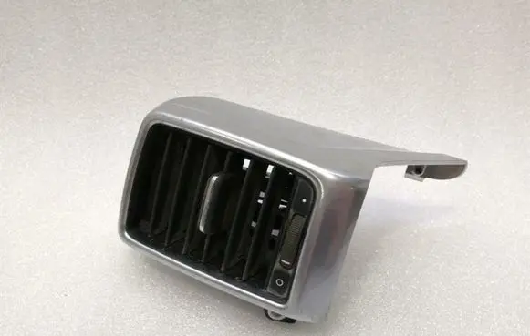 Porsche Panamera (970) Rear air vent grill 970553171