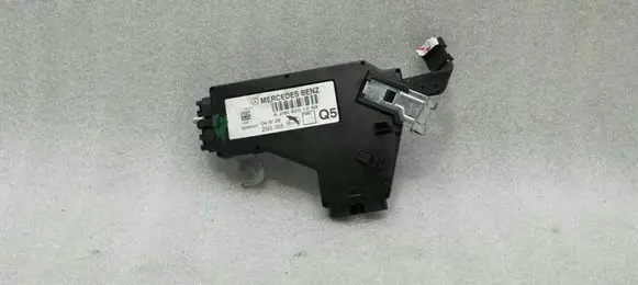 Mercedes-Benz SL R230 Antenna control unit A2308201089